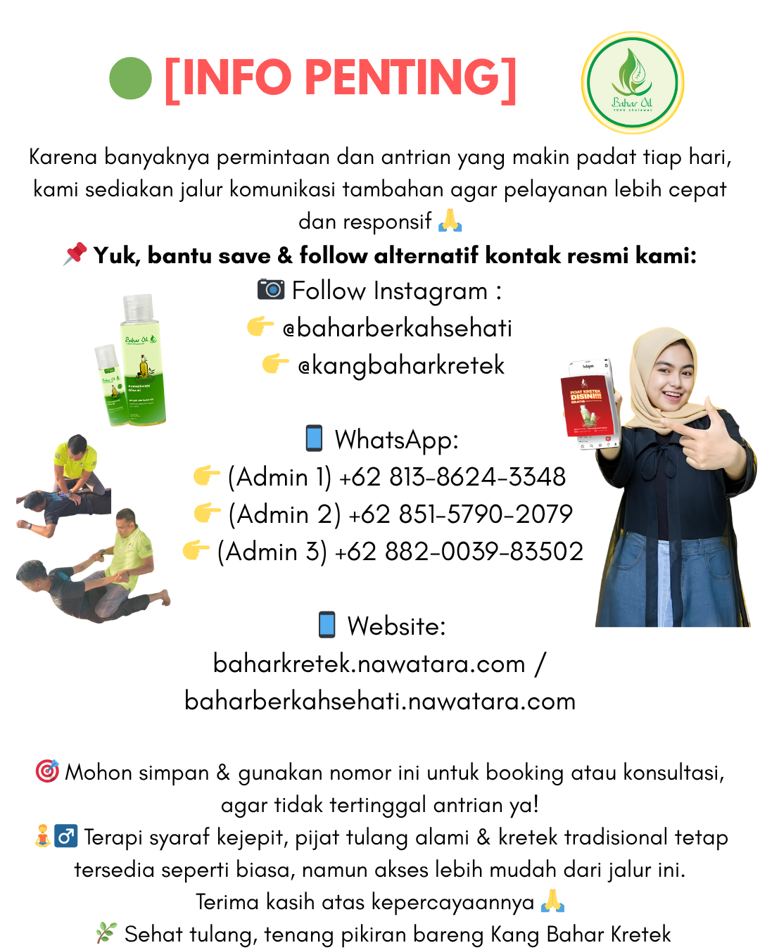 BaharSehatBerkah
